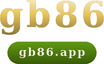 gb86 logo