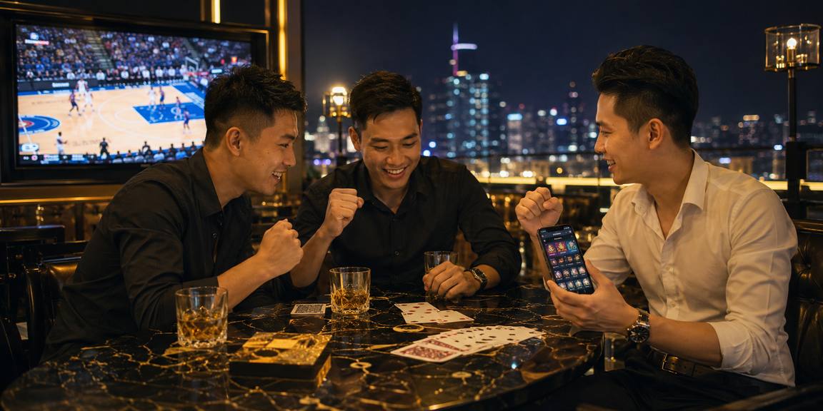 gb86 Điều khoản cho ví và tài khoản